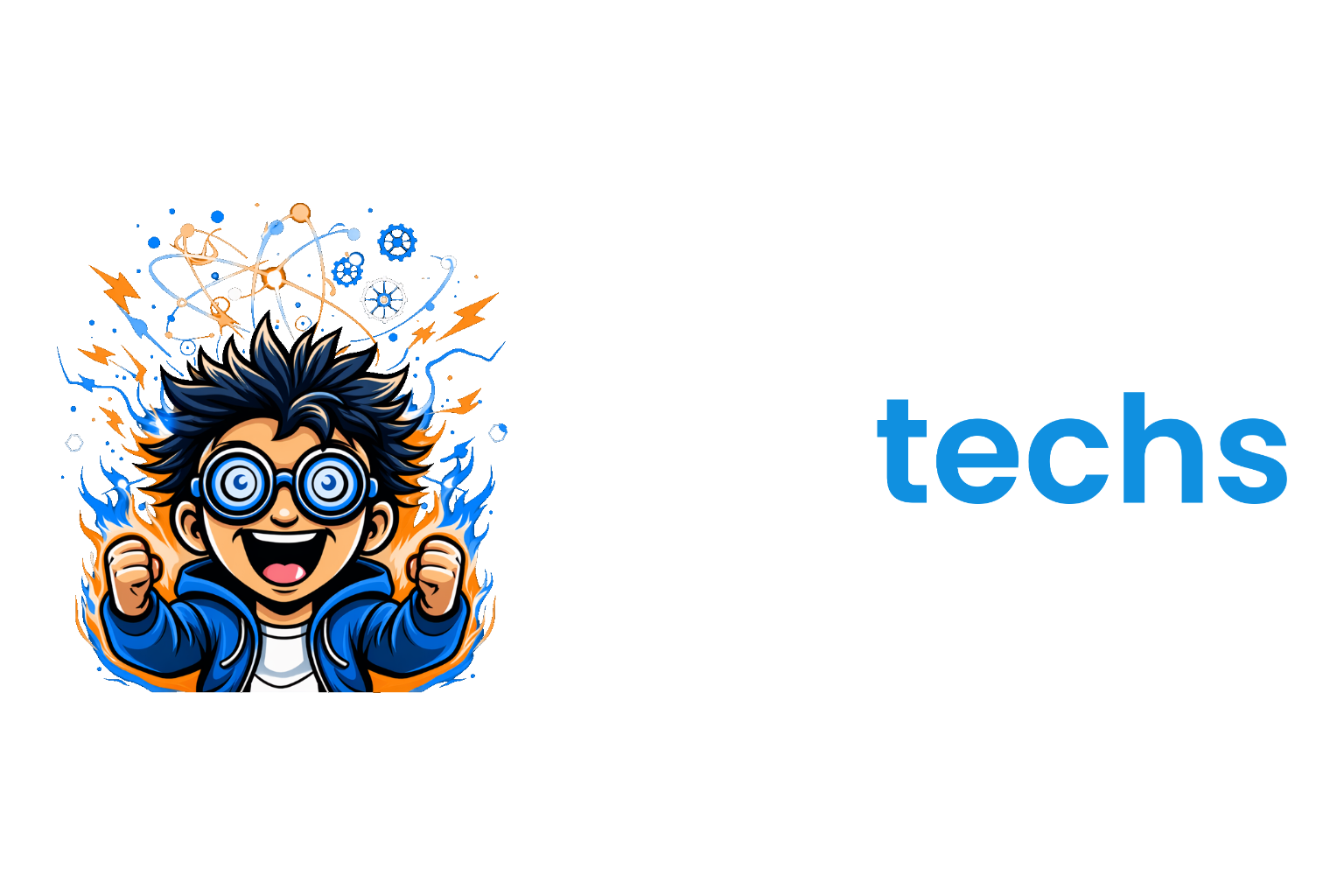 Lunatechs — back to homepage
